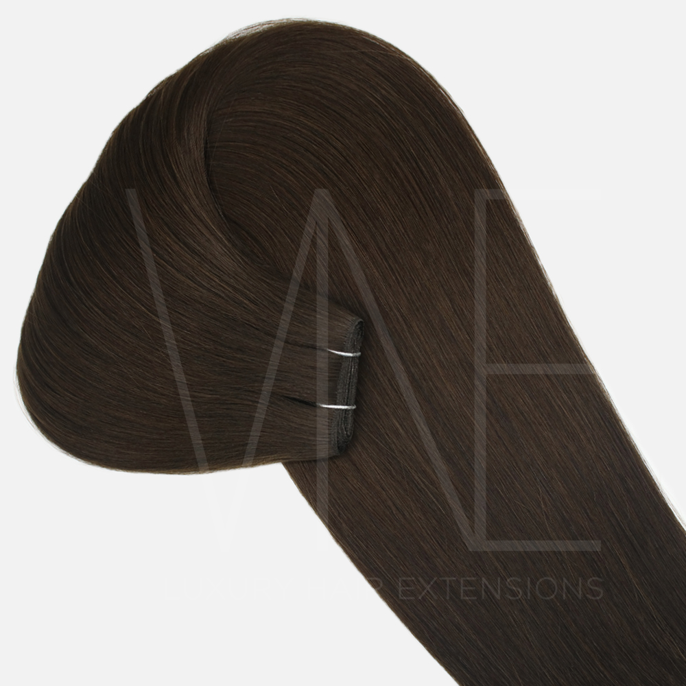 THE KAYLEEN - GENIUS WEFTS BY VINE LUXURY HAIR EXTENSIONS