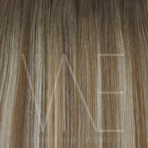 the jacquelyn 2 by VINE LUXURY HAIR EXTENSIONS