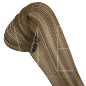 THE JACQUELYN - GENIUS WEFTS BY VINE LUXURY HAIR EXTENSIONS