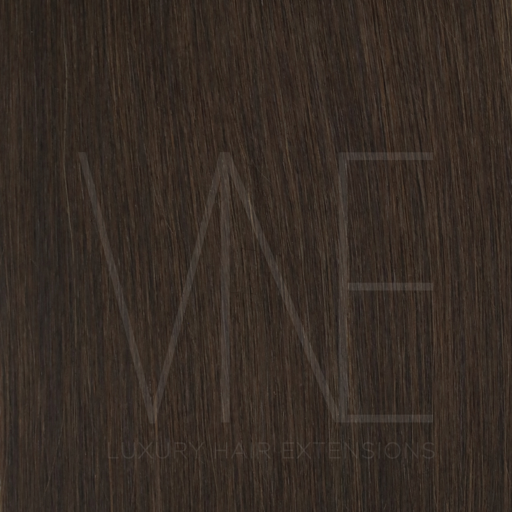 THE KAYLEEN - GENIUS WEFTS BY VINE LUXURY HAIR EXTENSIONS - Image 2