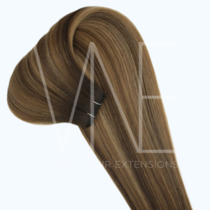 THE SAVANNAH - GENIUS WEFTS BY VINE LUXURY HAIR EXTENSIONS
