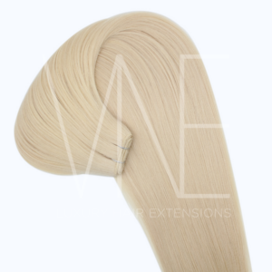 THE VICTORIA - GENIUS WEFTS BY VINE LUXURY HAIR EXTENSIONS