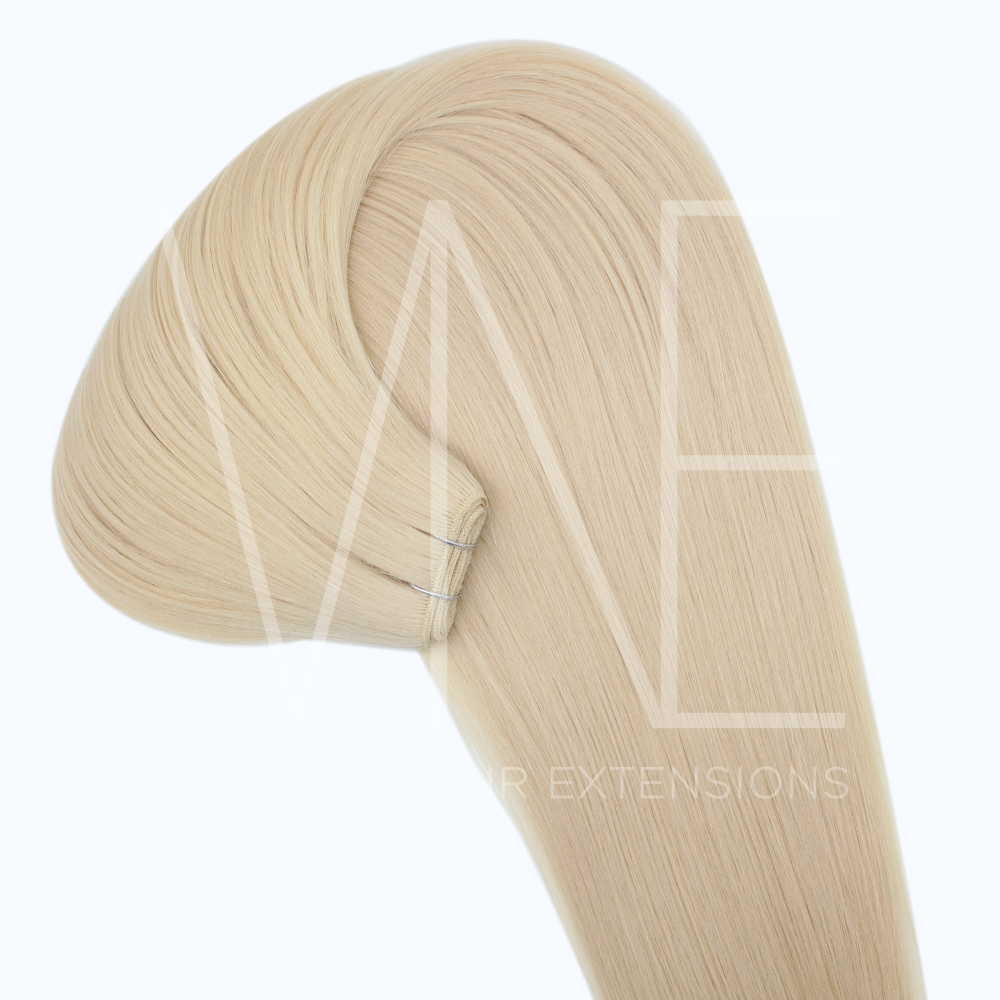 THE VICTORIA - GENIUS WEFTS BY VINE LUXURY HAIR EXTENSIONS