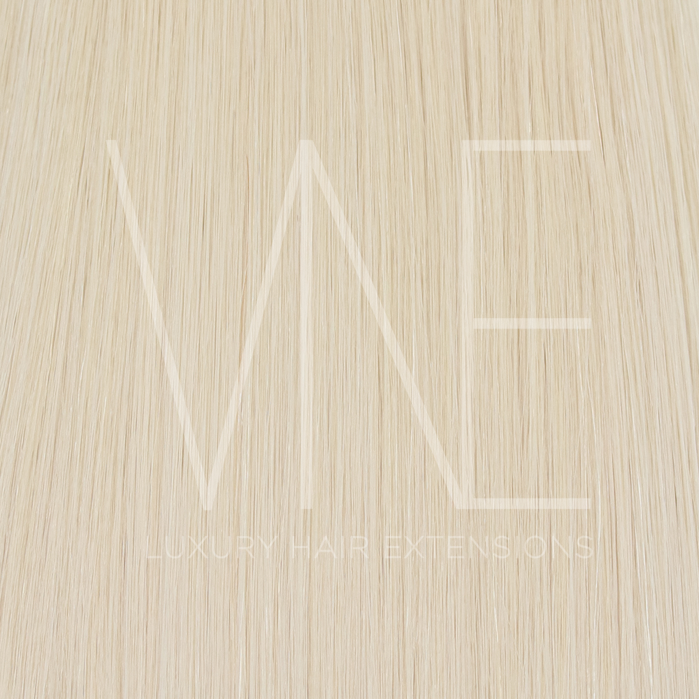 THE VICTORIA - GENIUS WEFTS BY VINE LUXURY HAIR EXTENSIONS - Image 2
